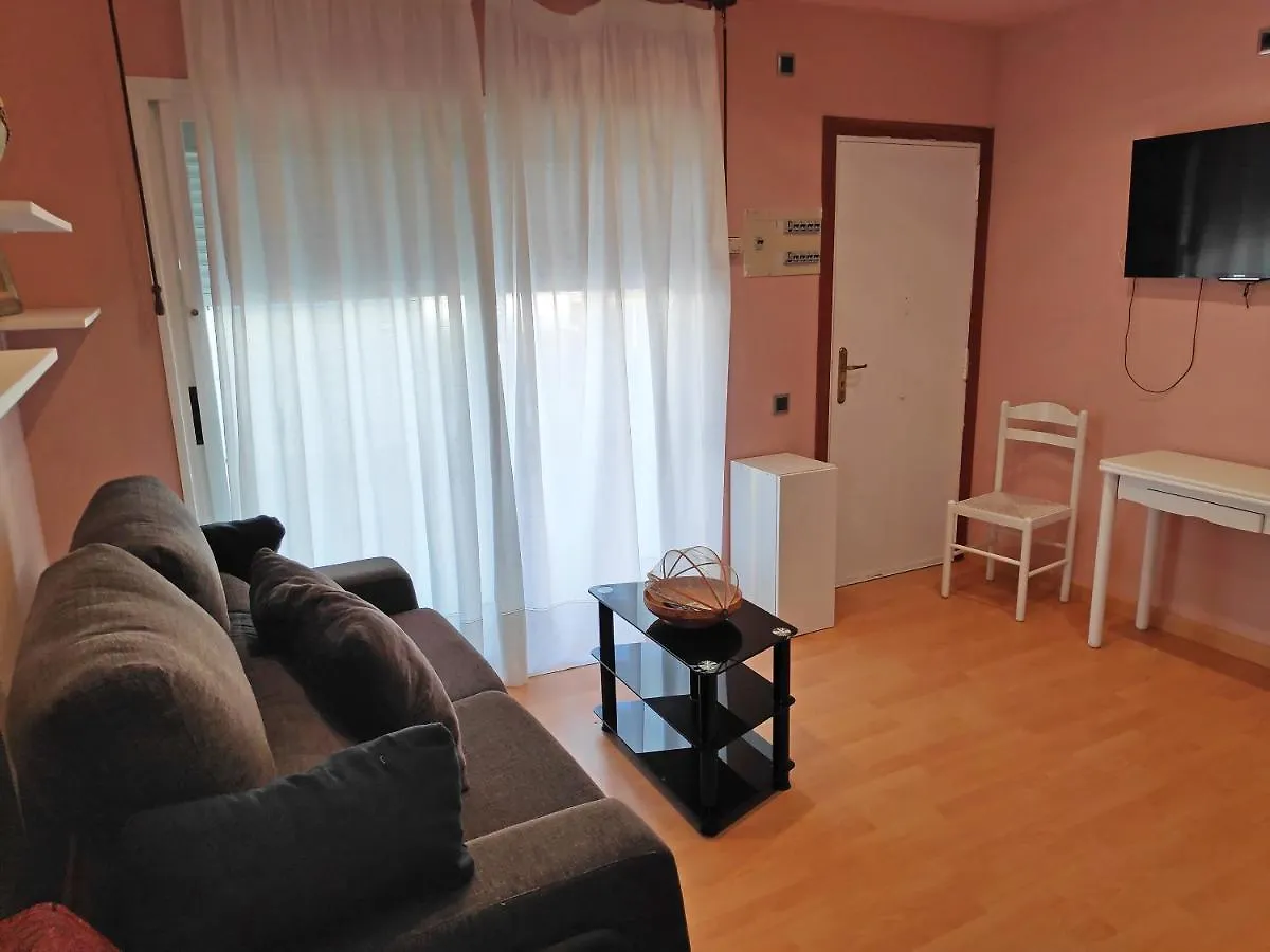 Apartamentos Estival Park 3000 La Pineda