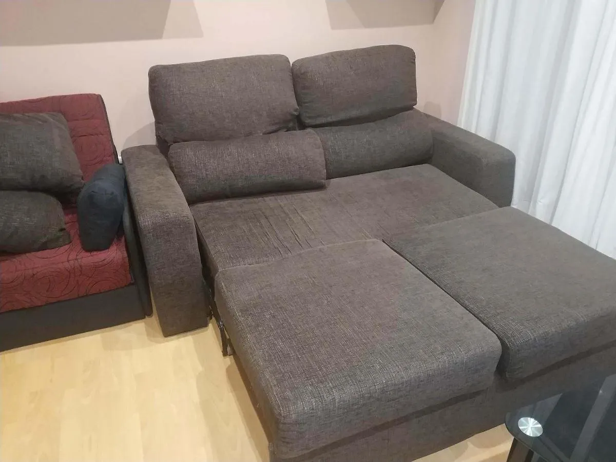 Apartamentos Estival Park 3000 La Pineda España