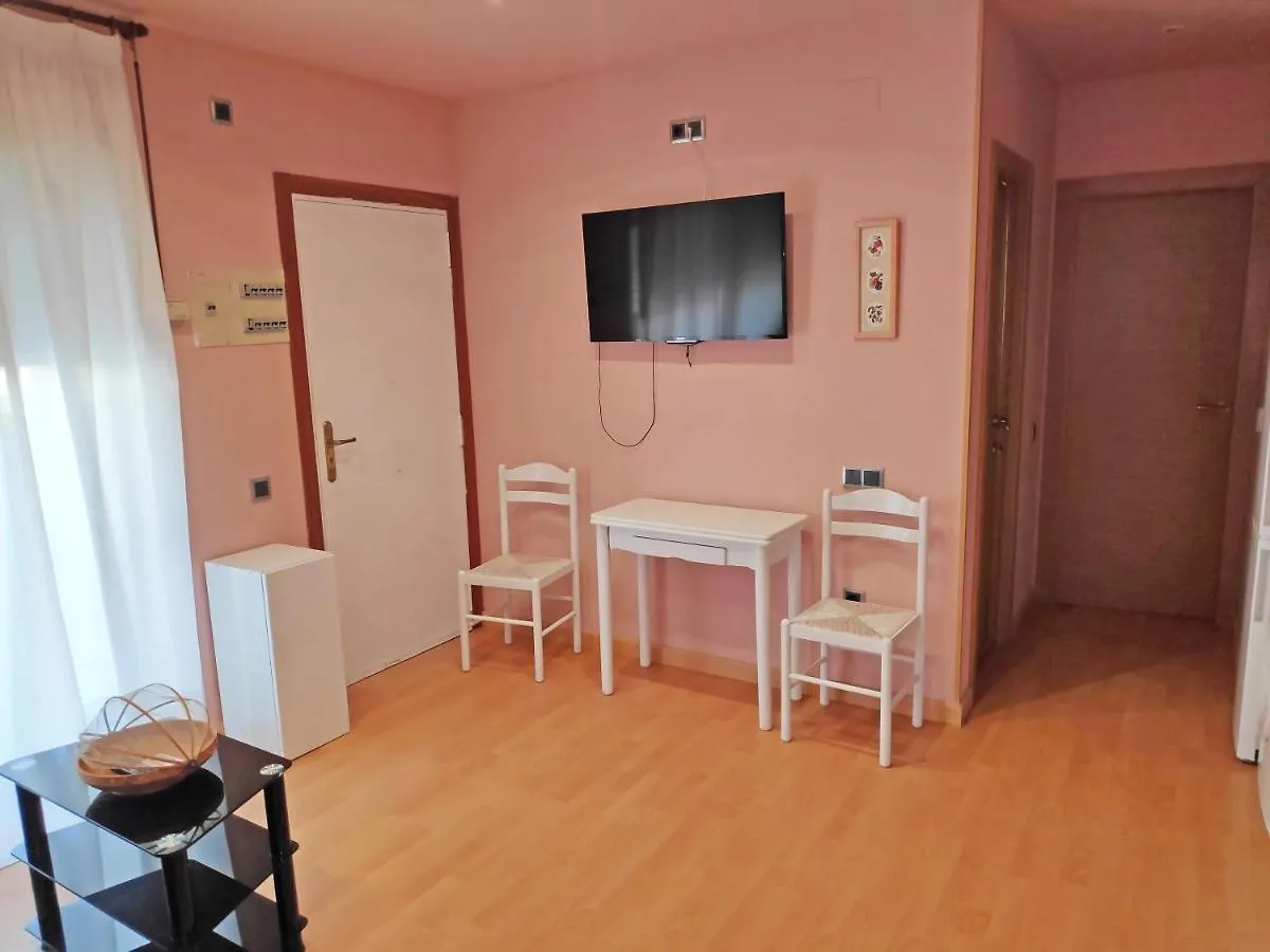 Apartamentos Estival Park 3000 La Pineda