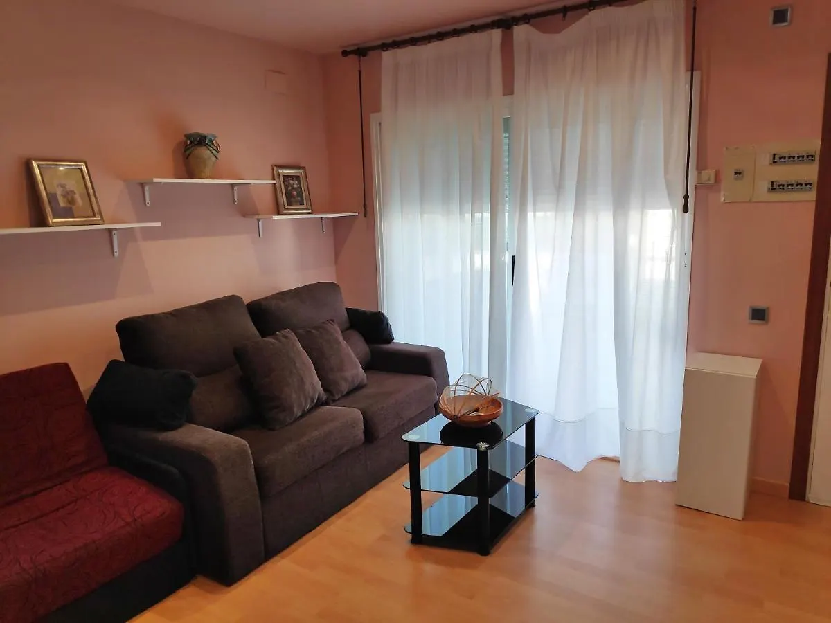 Apartamentos Estival Park 3000 La Pineda