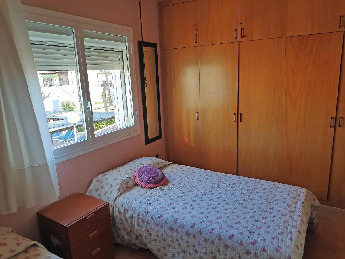 Apartamentos Estival Park 3000 La Pineda