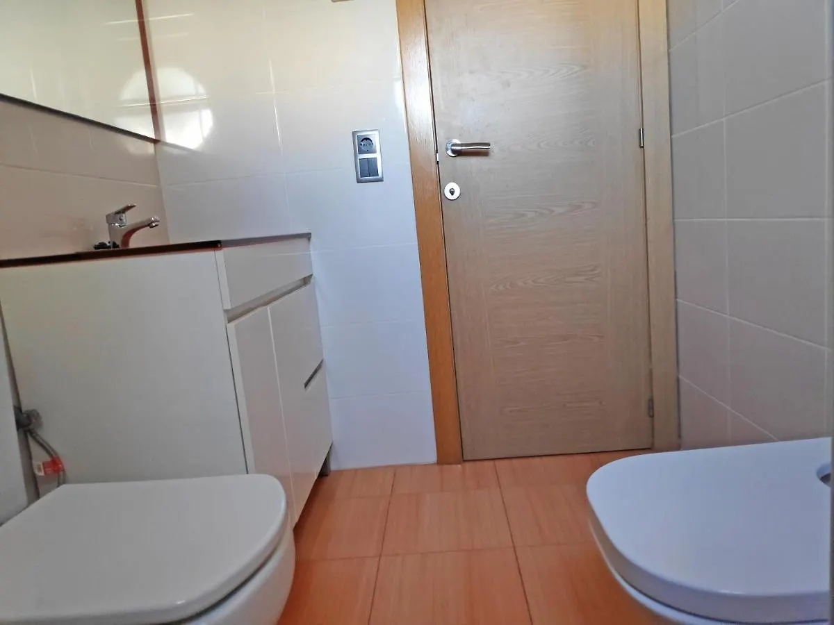 Apartamentos Estival Park 3000 La Pineda