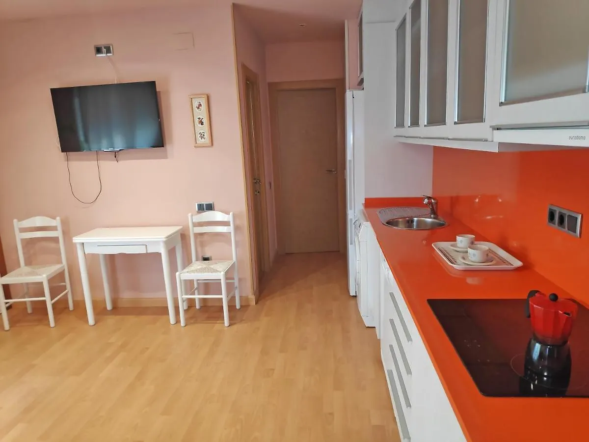 Apartamentos Estival Park 3000 La Pineda