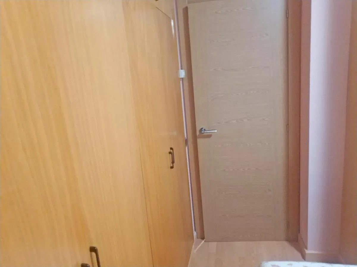 Apartamentos Estival Park 3000 La Pineda 0*,