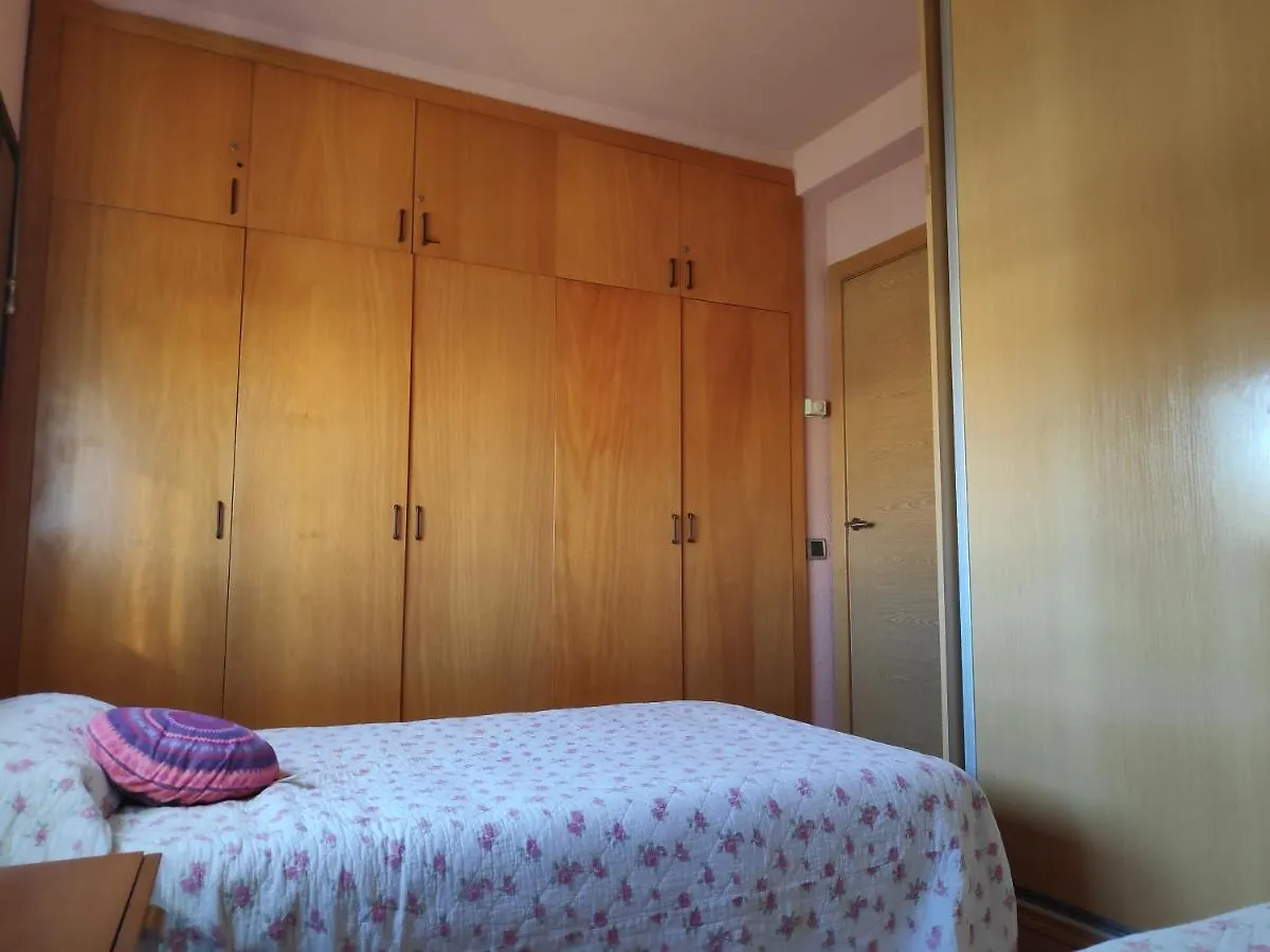 Apartamentos Estival Park 3000 La Pineda