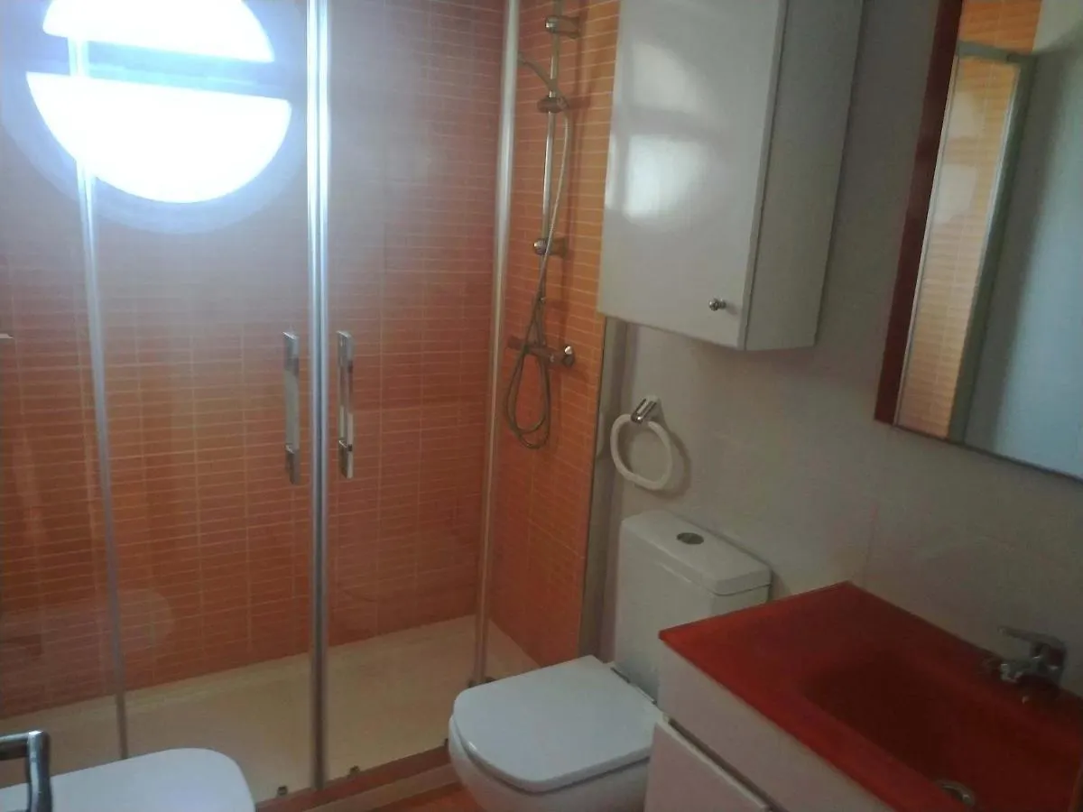 Apartamentos Estival Park 3000 La Pineda España
