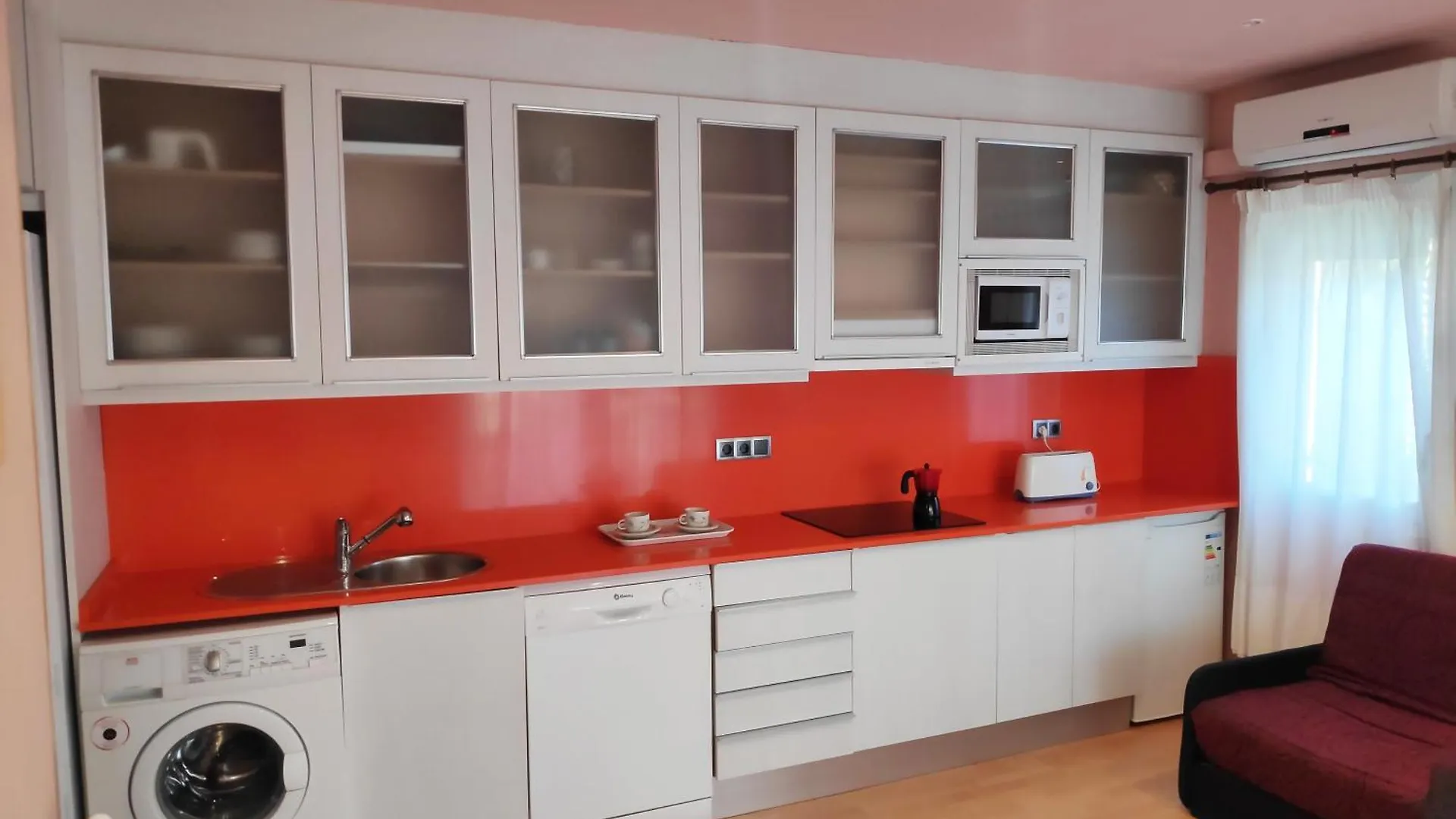 Apartament Apartamentos Estival 3000 La Pineda Hiszpania