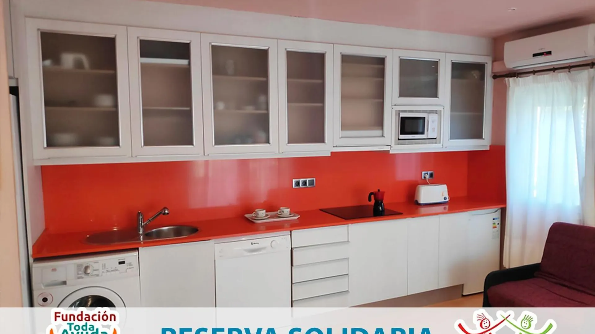 Apartamentos Estival Park 3000 La Pineda