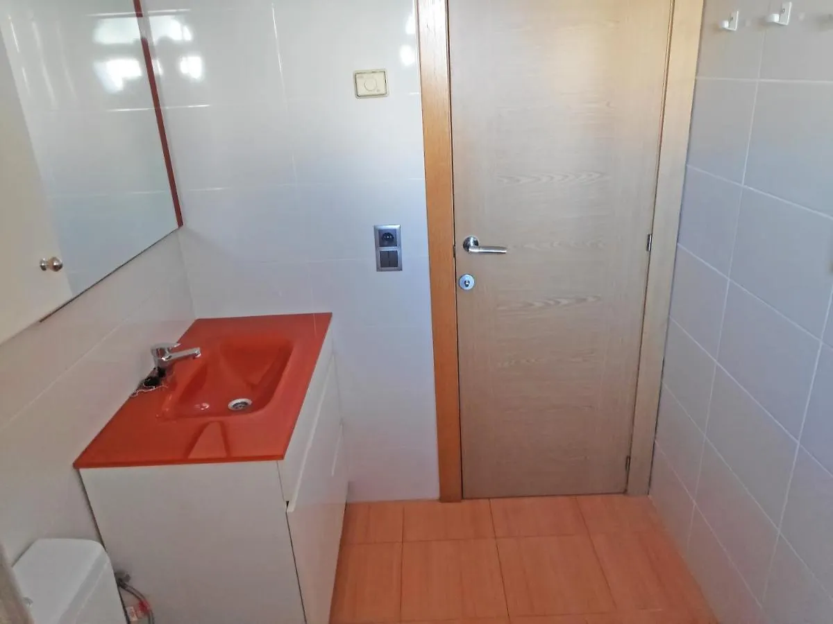 Apartamentos Estival 3000 La Pineda 0*,  Spain
