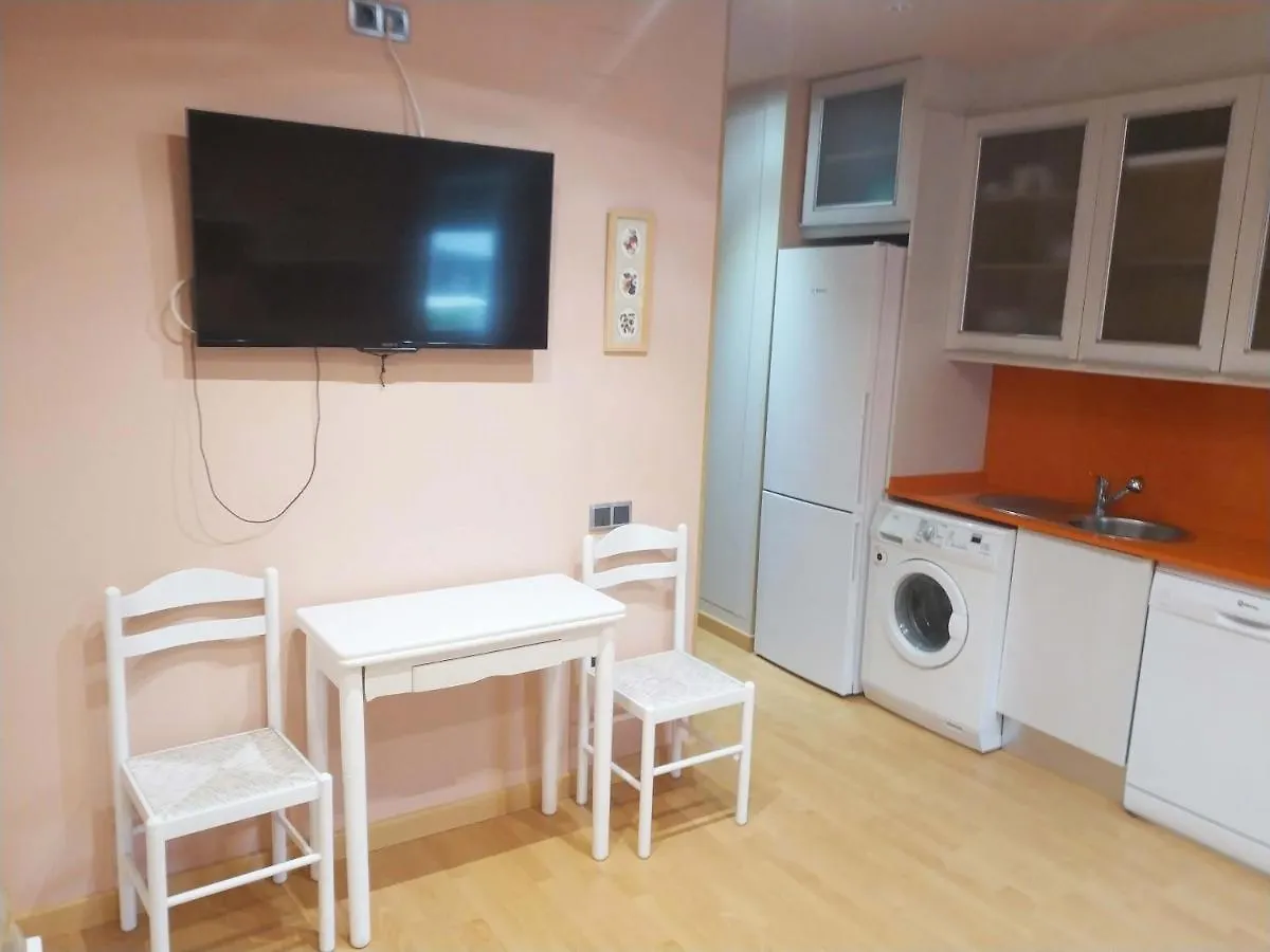 Apartamentos Estival 3000 La Pineda Apartment